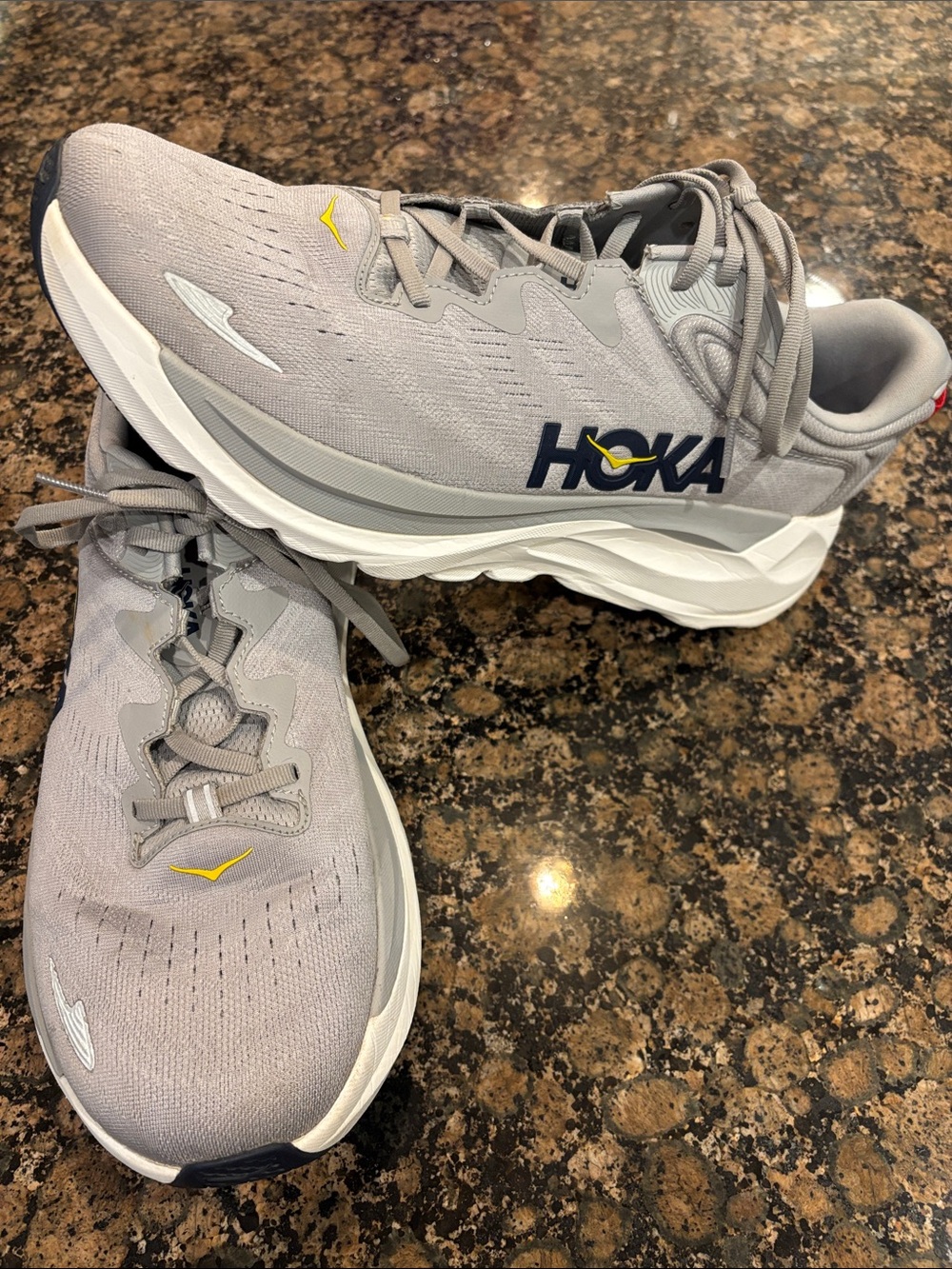 Men’s Hoka Gaviota 6 Sneakers